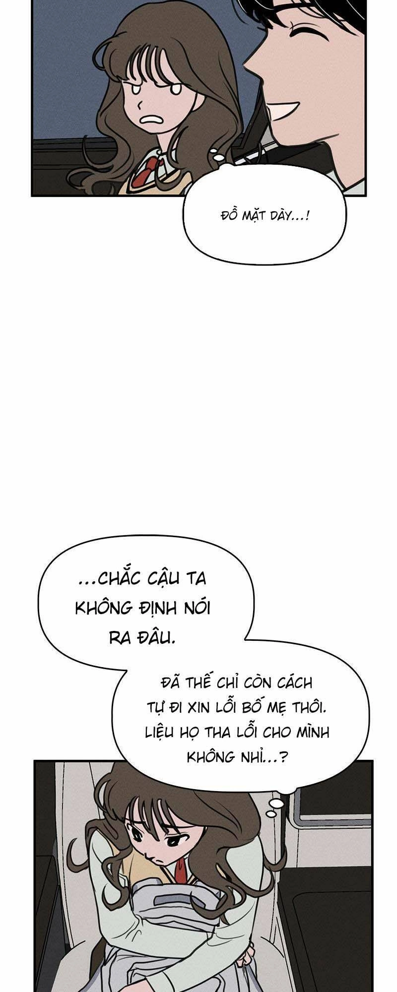 Thỏa Thuận Bí Mật Giữa Chúng Ta Chapter 2 - 56