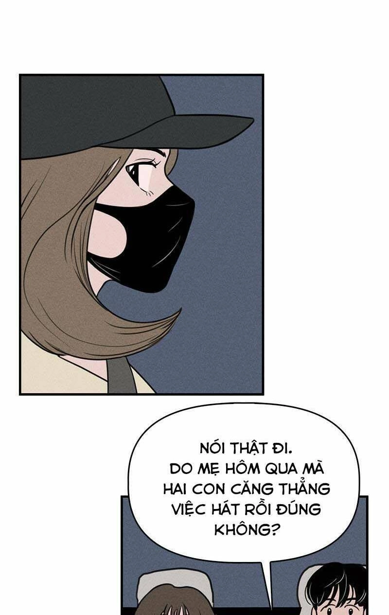 Thỏa Thuận Bí Mật Giữa Chúng Ta Chapter 2 - 59