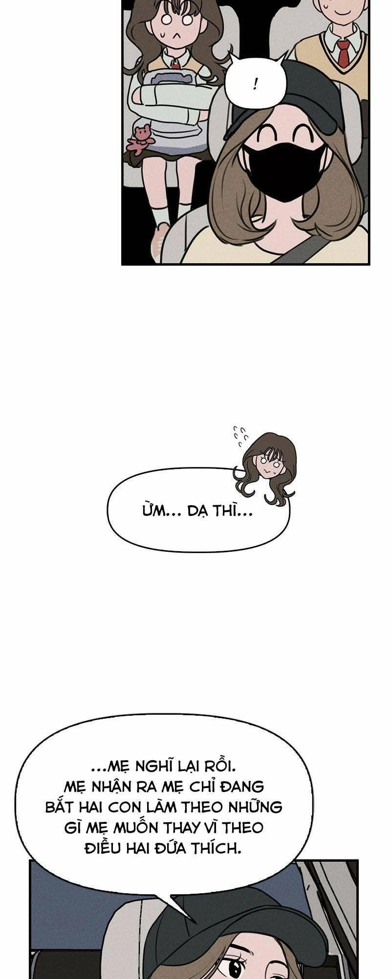 Thỏa Thuận Bí Mật Giữa Chúng Ta Chapter 2 - 60