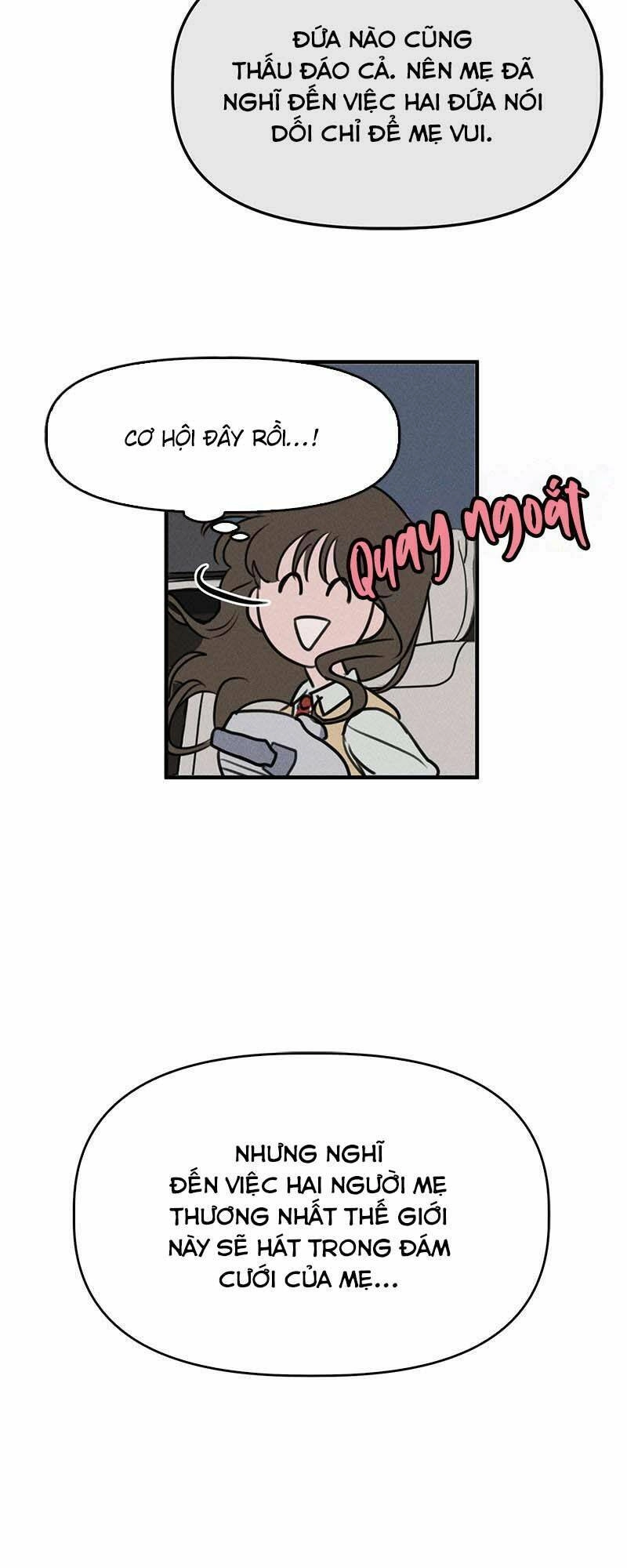 Thỏa Thuận Bí Mật Giữa Chúng Ta Chapter 2 - 65