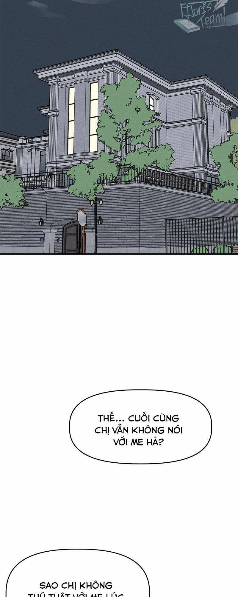 Thỏa Thuận Bí Mật Giữa Chúng Ta Chapter 2 - 71