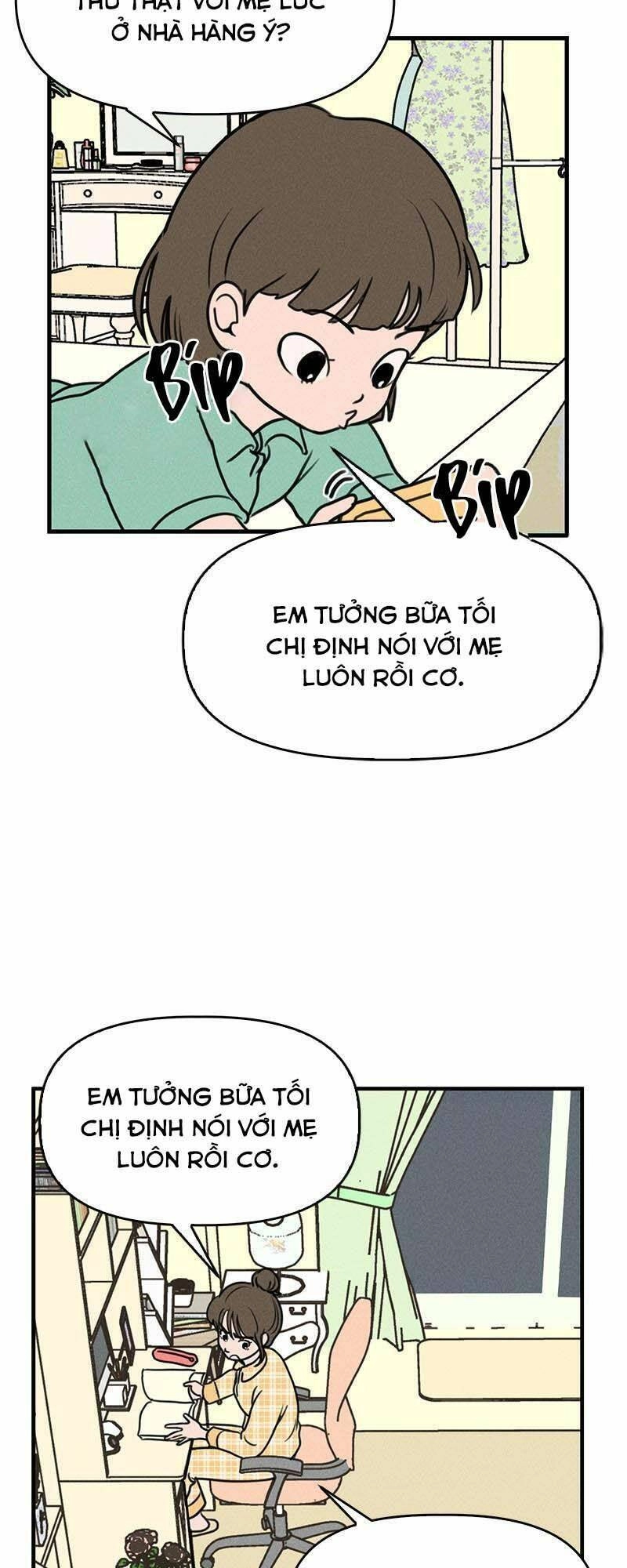 Thỏa Thuận Bí Mật Giữa Chúng Ta Chapter 2 - 72