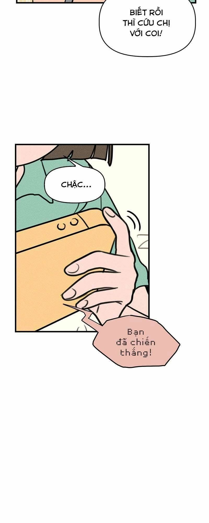 Thỏa Thuận Bí Mật Giữa Chúng Ta Chapter 2 - 76