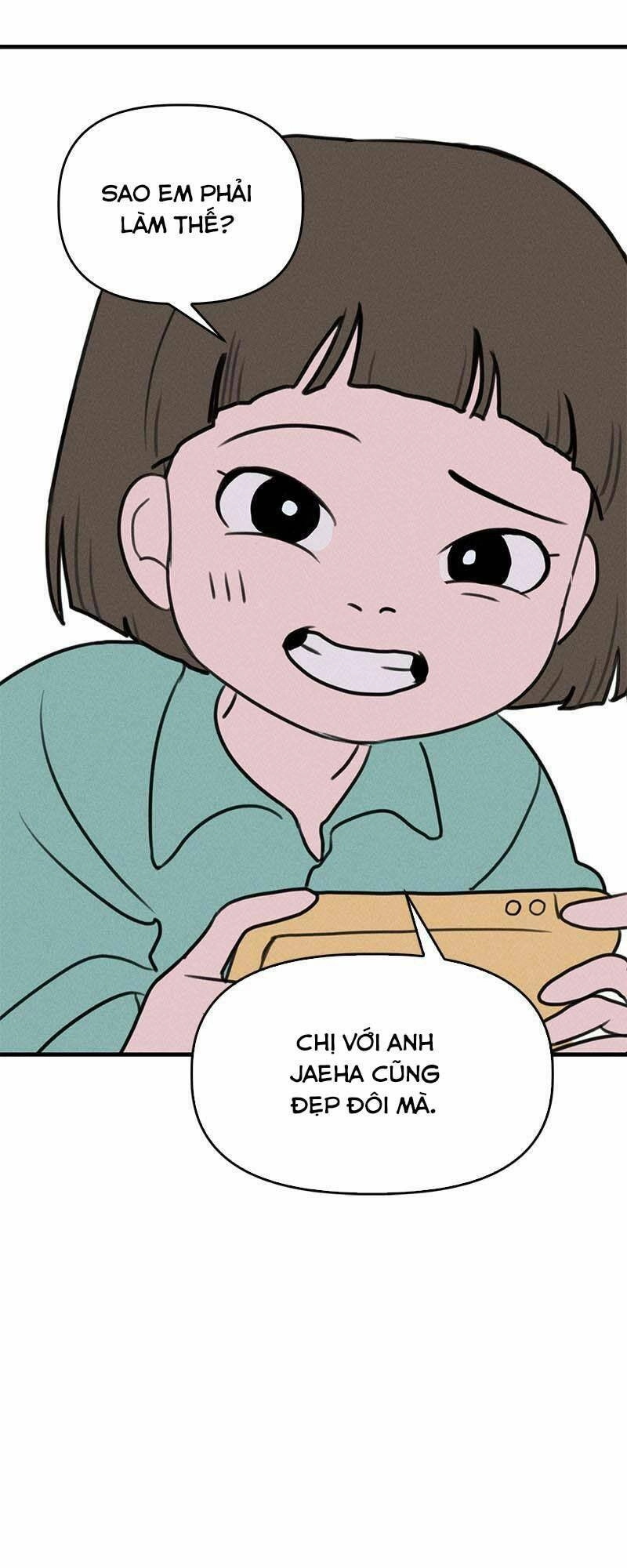 Thỏa Thuận Bí Mật Giữa Chúng Ta Chapter 2 - 77