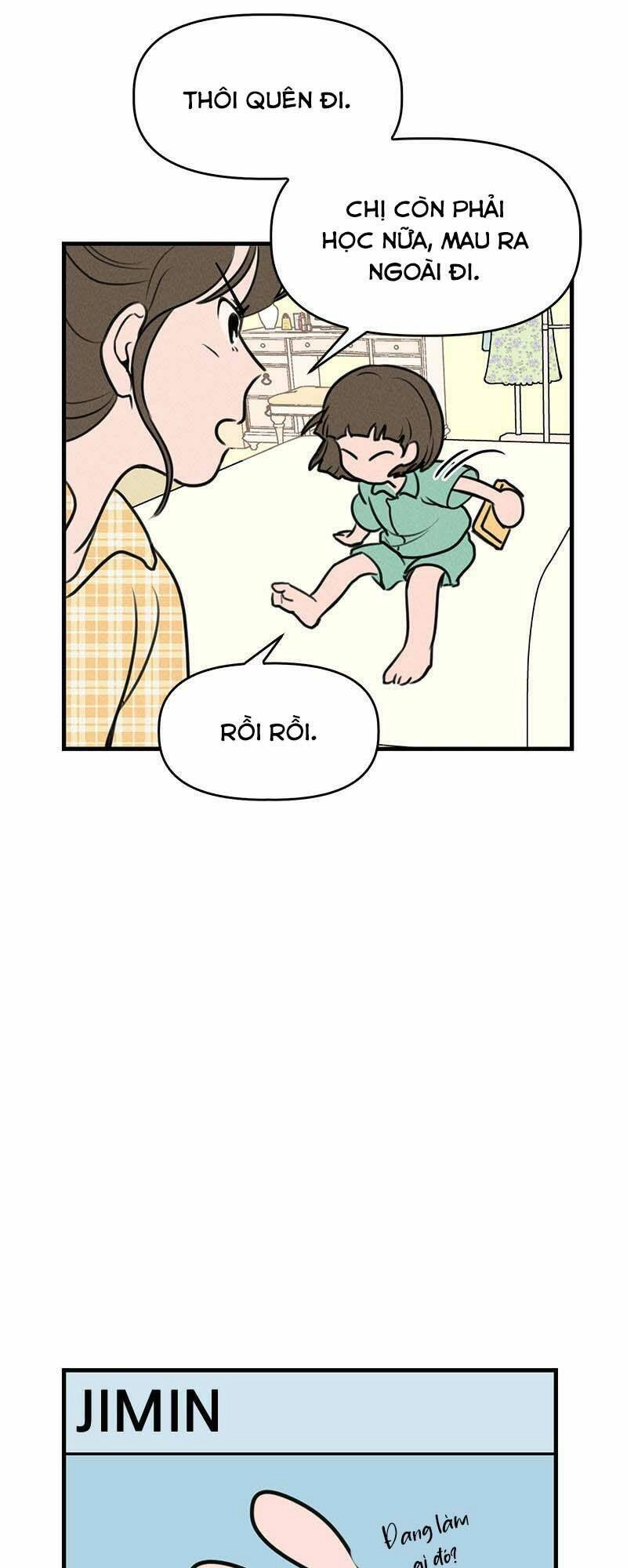 Thỏa Thuận Bí Mật Giữa Chúng Ta Chapter 2 - 78