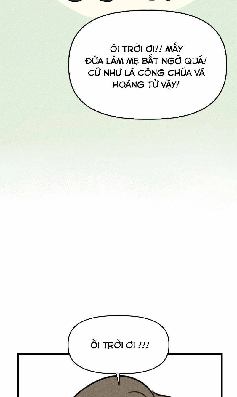 Thỏa Thuận Bí Mật Giữa Chúng Ta Chapter 3 - 4