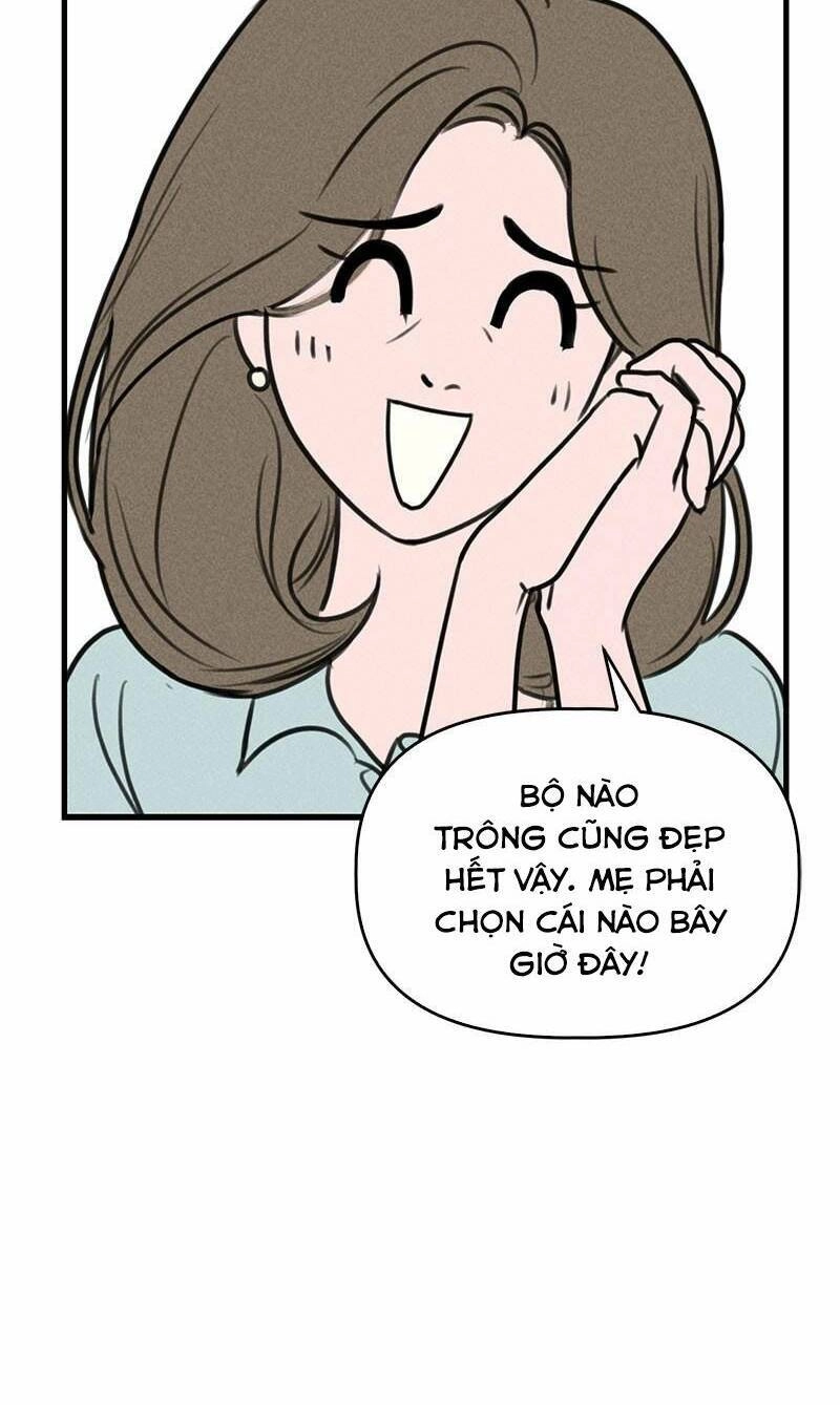 Thỏa Thuận Bí Mật Giữa Chúng Ta Chapter 3 - 5