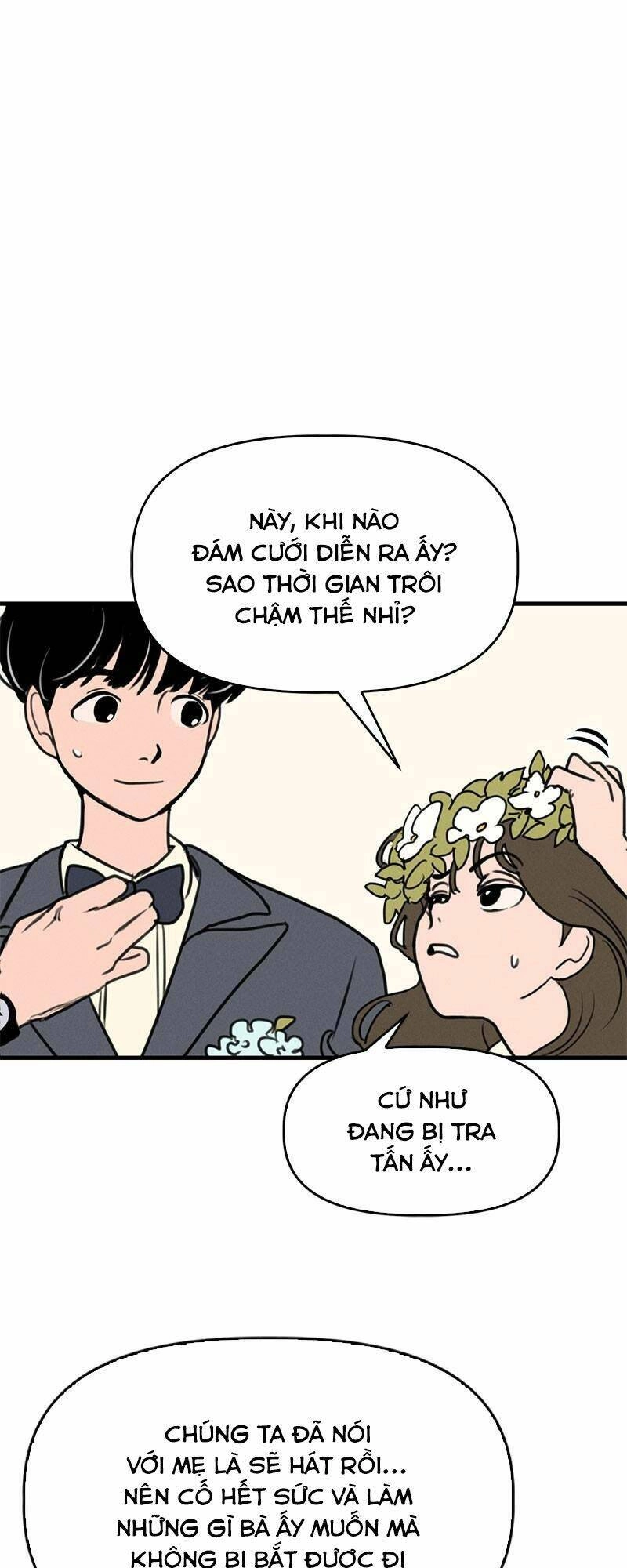 Thỏa Thuận Bí Mật Giữa Chúng Ta Chapter 3 - 7