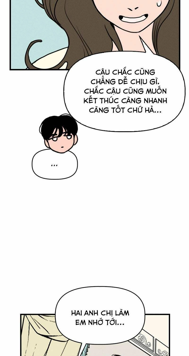 Thỏa Thuận Bí Mật Giữa Chúng Ta Chapter 3 - 9