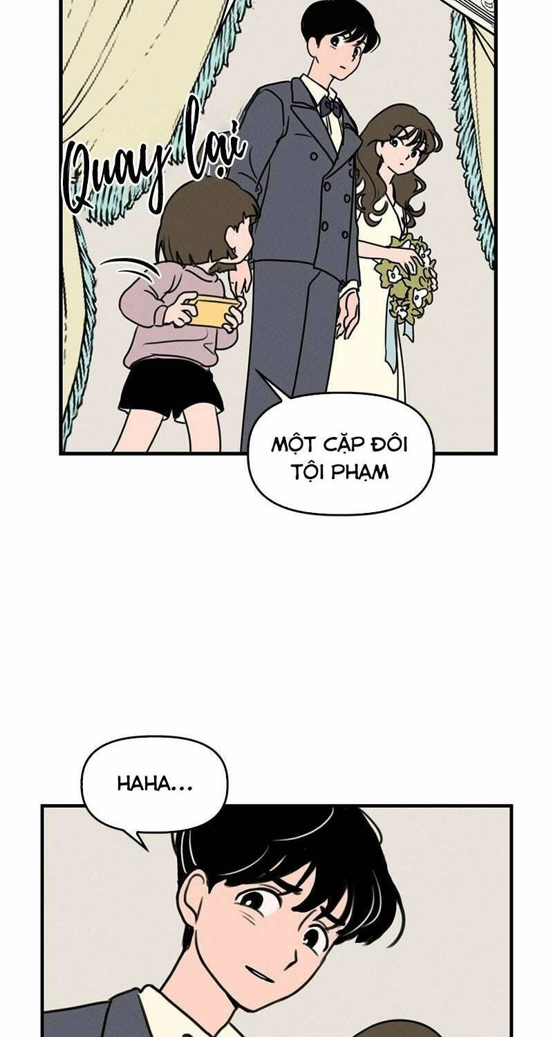 Thỏa Thuận Bí Mật Giữa Chúng Ta Chapter 3 - 10