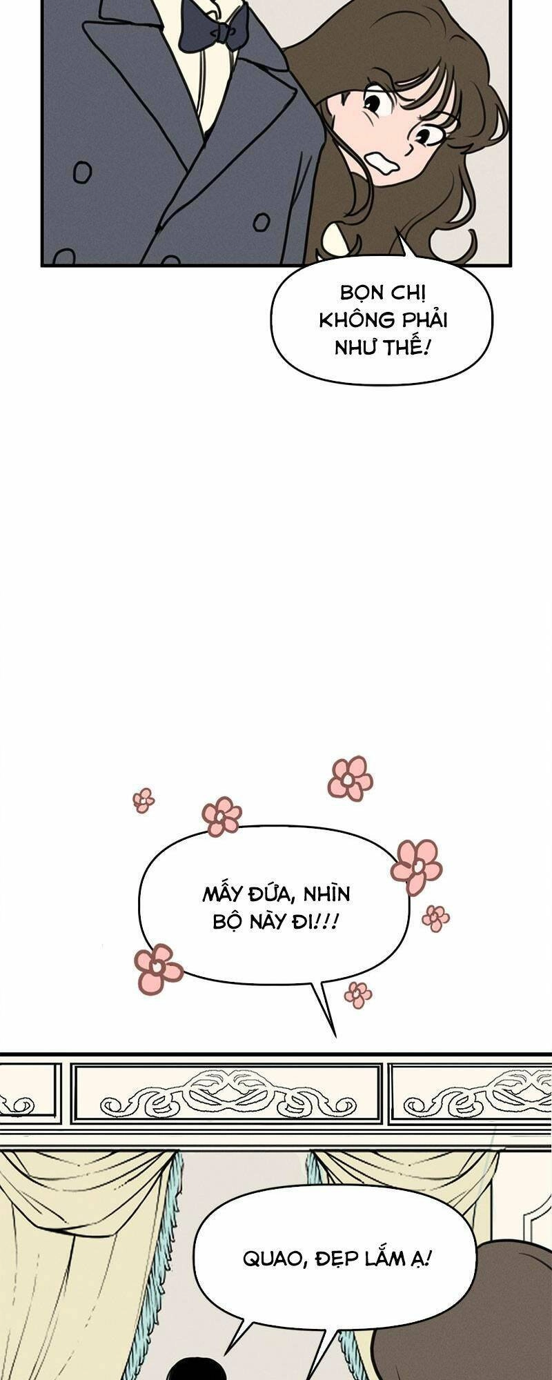 Thỏa Thuận Bí Mật Giữa Chúng Ta Chapter 3 - 11