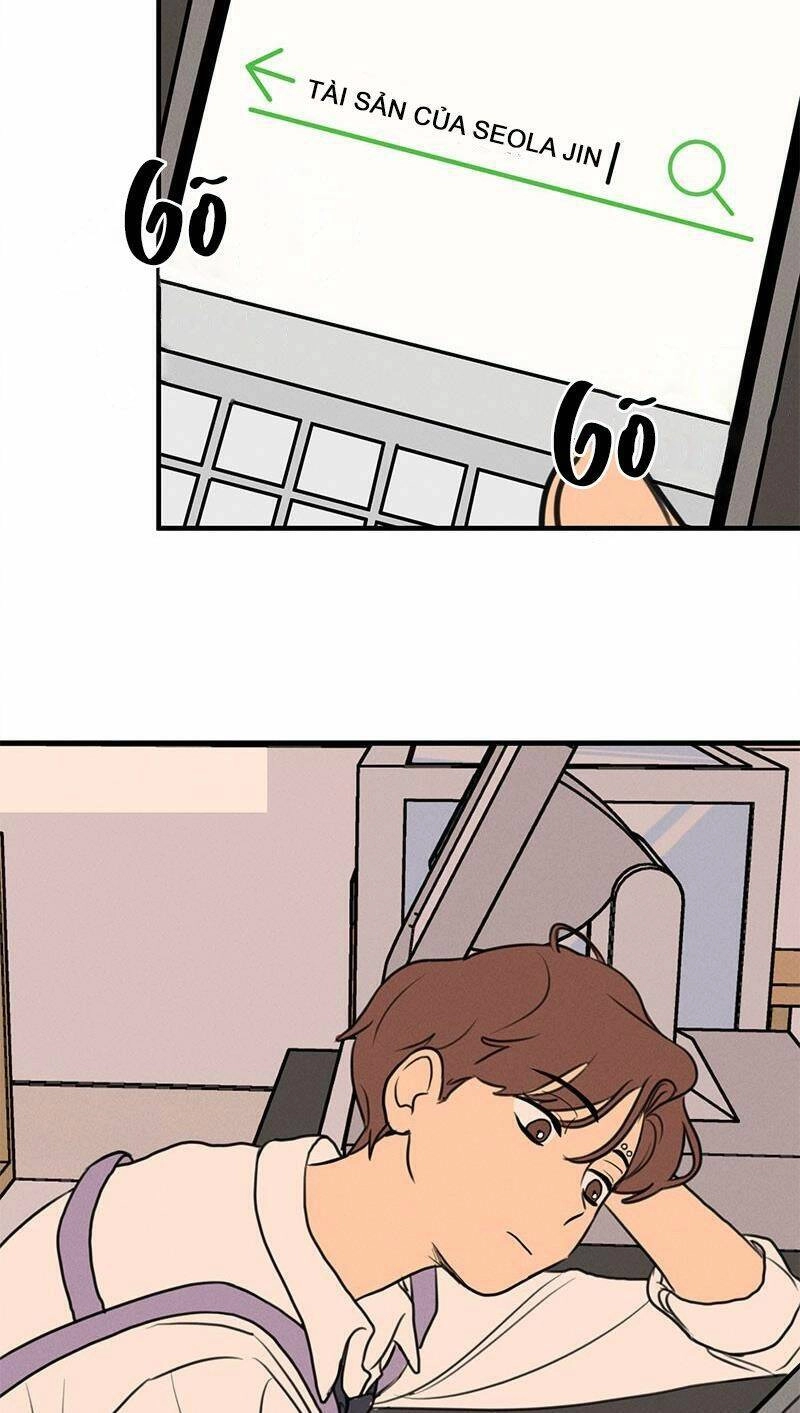 Thỏa Thuận Bí Mật Giữa Chúng Ta Chapter 3 - 14