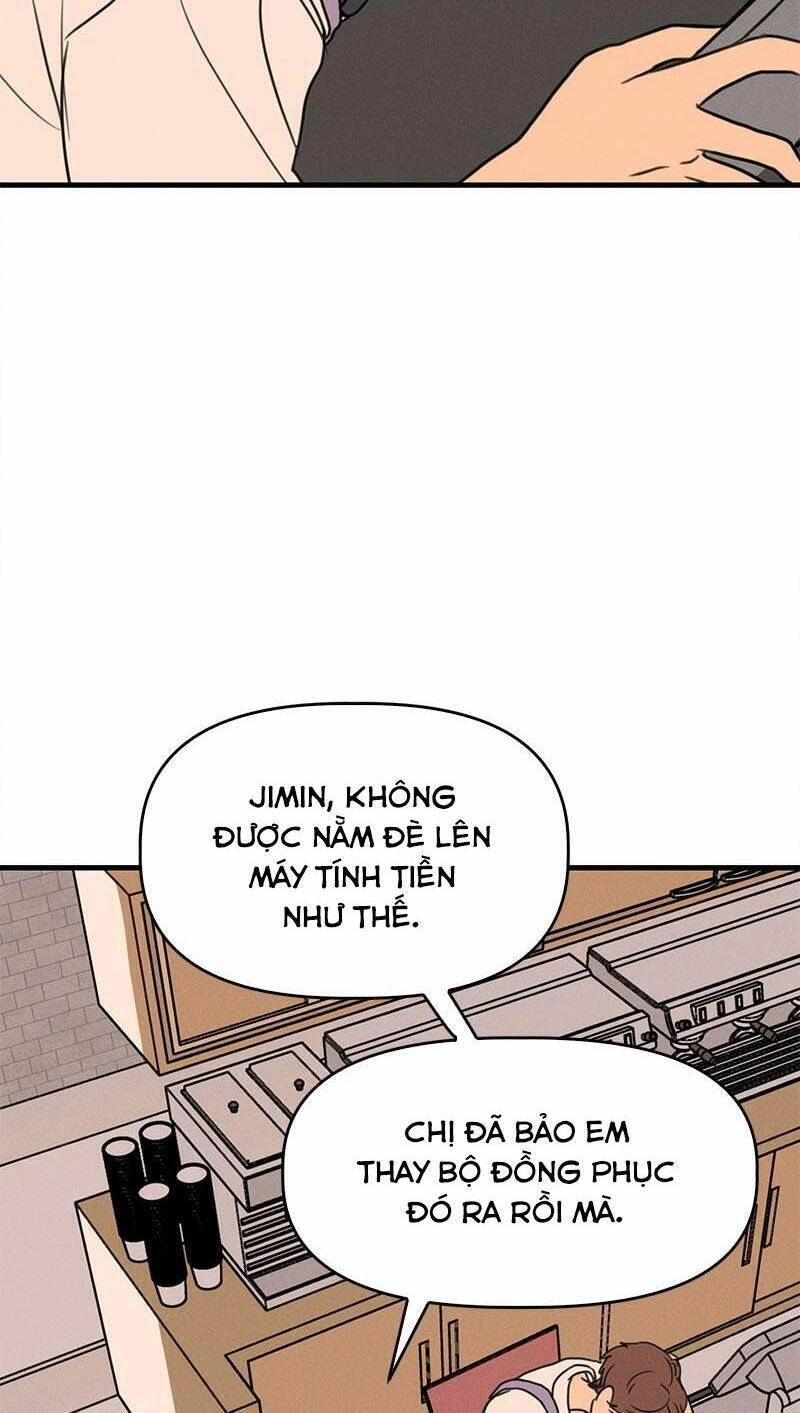 Thỏa Thuận Bí Mật Giữa Chúng Ta Chapter 3 - 15