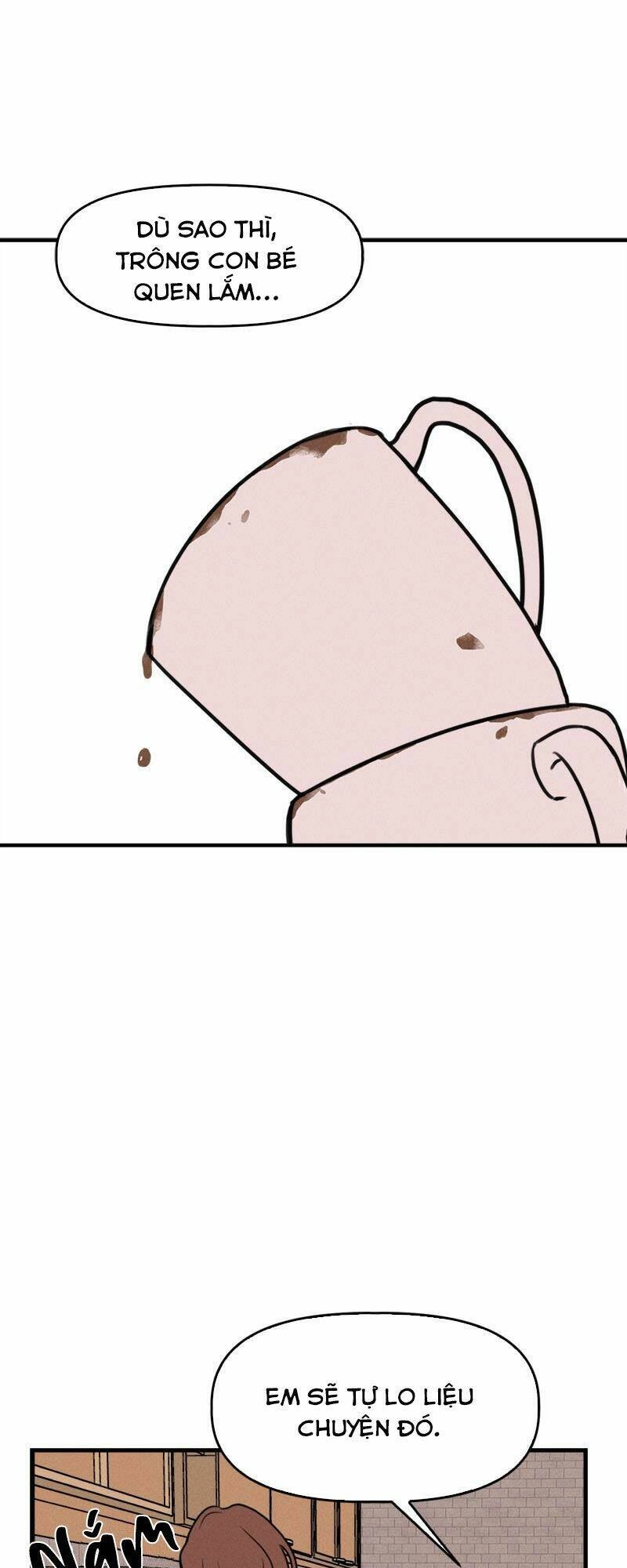 Thỏa Thuận Bí Mật Giữa Chúng Ta Chapter 3 - 18