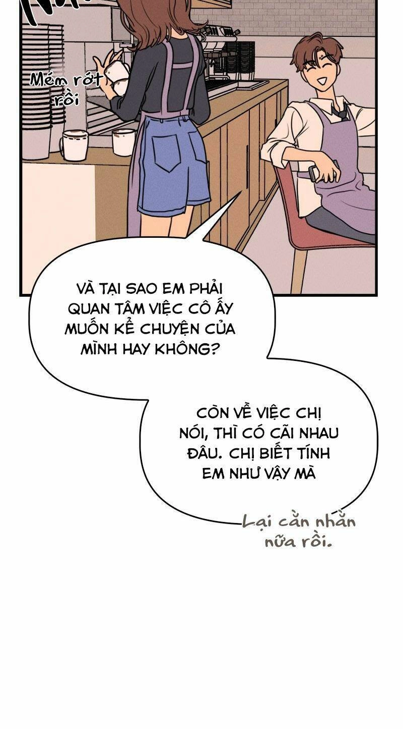 Thỏa Thuận Bí Mật Giữa Chúng Ta Chapter 3 - 19