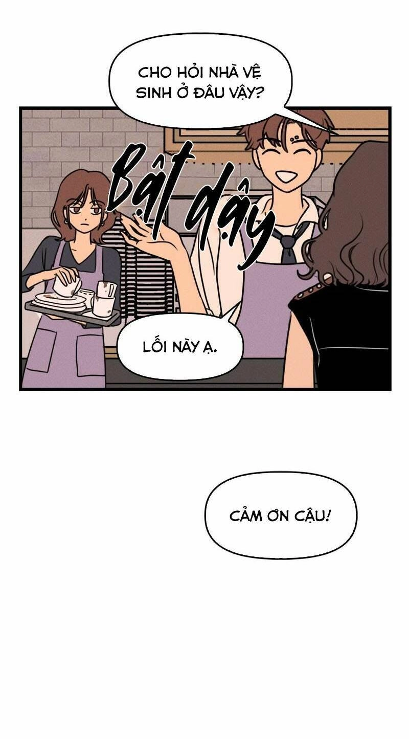 Thỏa Thuận Bí Mật Giữa Chúng Ta Chapter 3 - 20