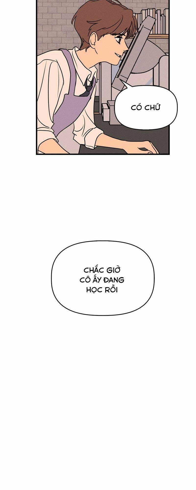 Thỏa Thuận Bí Mật Giữa Chúng Ta Chapter 3 - 23