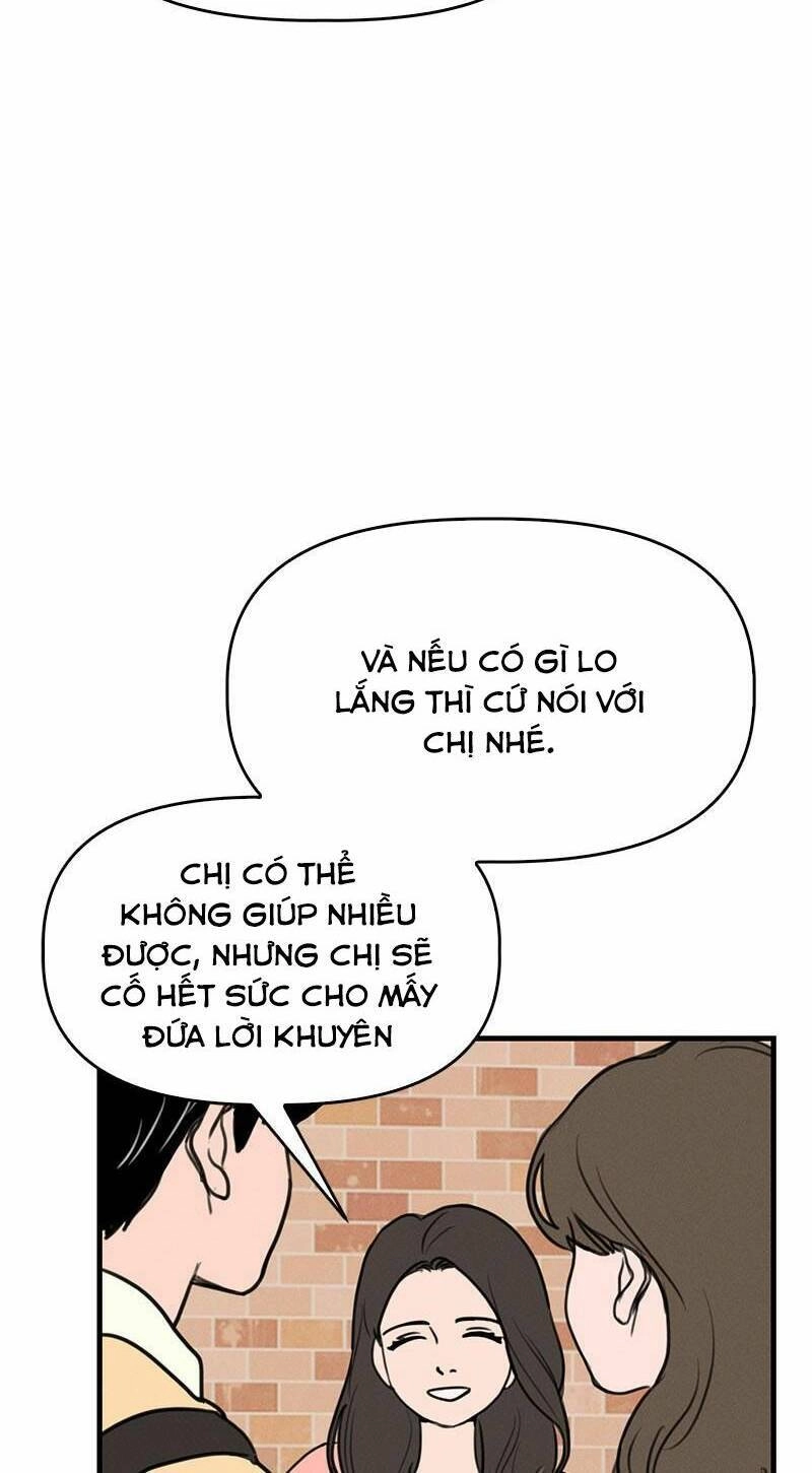 Thỏa Thuận Bí Mật Giữa Chúng Ta Chapter 3 - 25