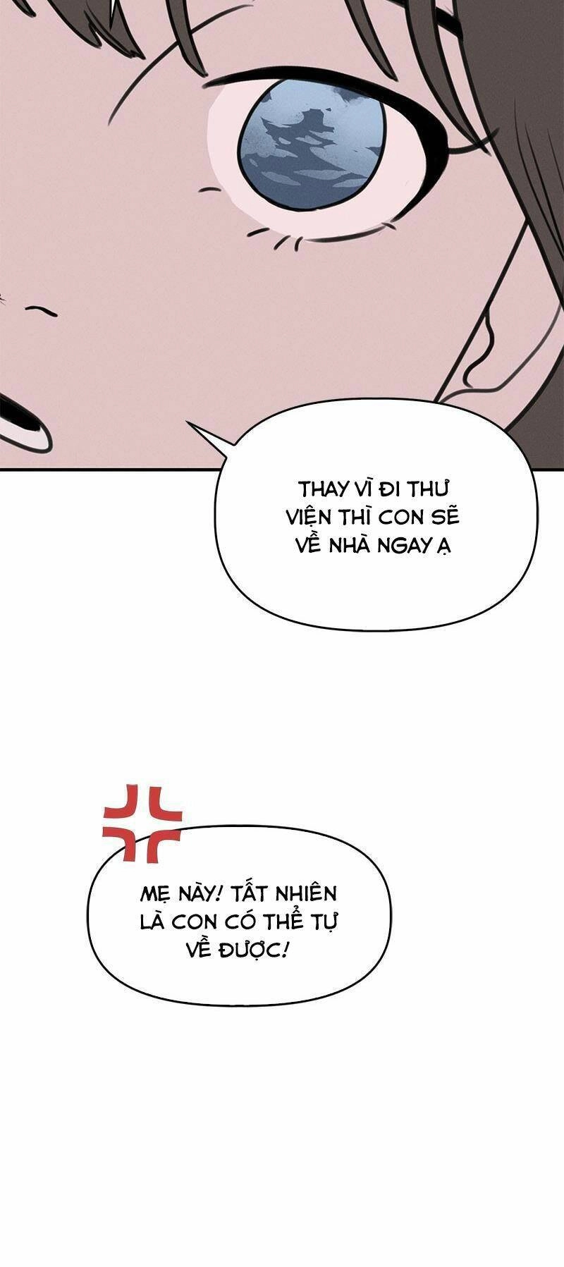 Thỏa Thuận Bí Mật Giữa Chúng Ta Chapter 3 - 29