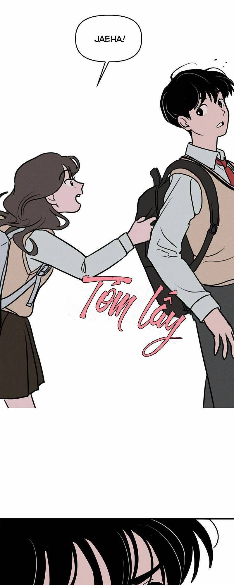 Thỏa Thuận Bí Mật Giữa Chúng Ta Chapter 3 - 32