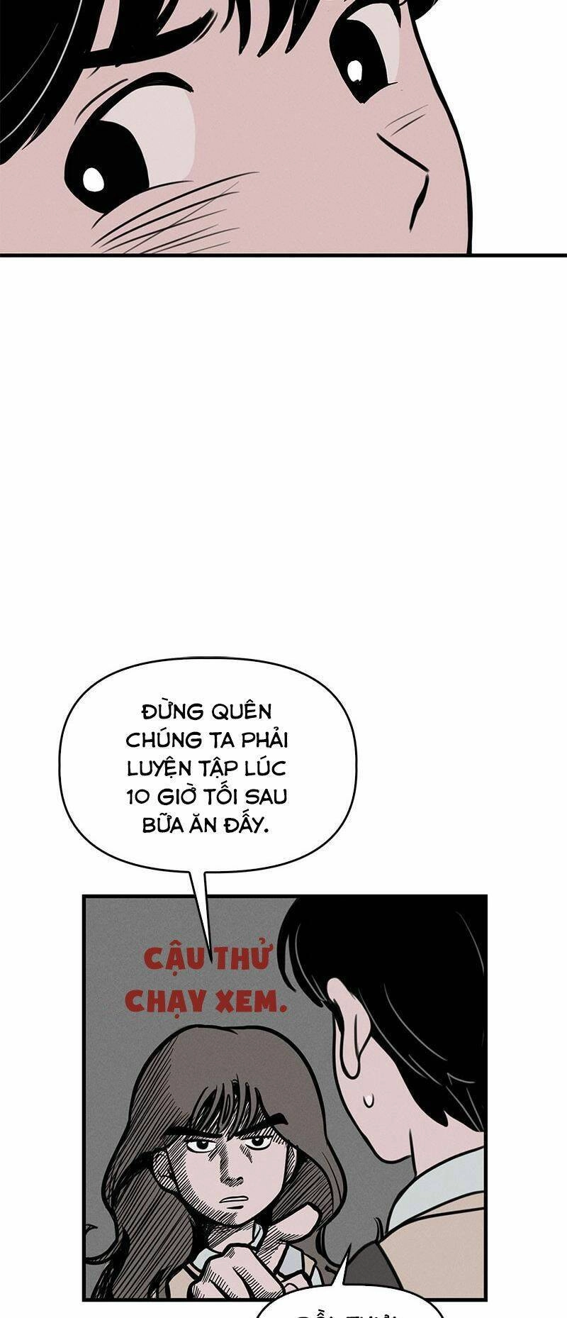 Thỏa Thuận Bí Mật Giữa Chúng Ta Chapter 3 - 33