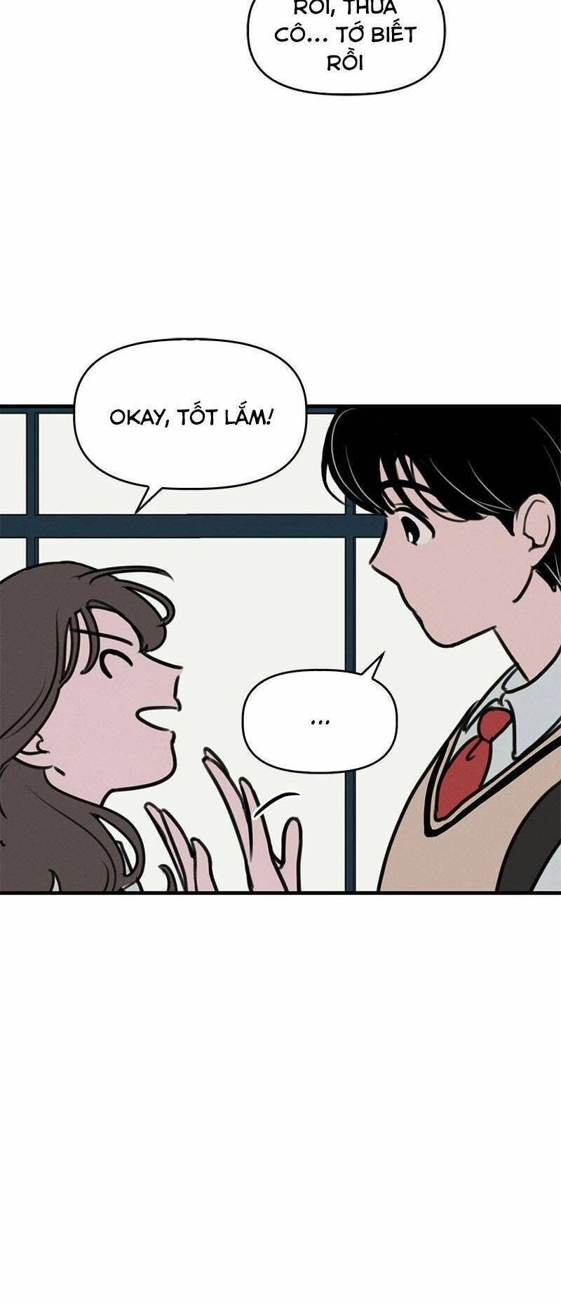 Thỏa Thuận Bí Mật Giữa Chúng Ta Chapter 3 - 34