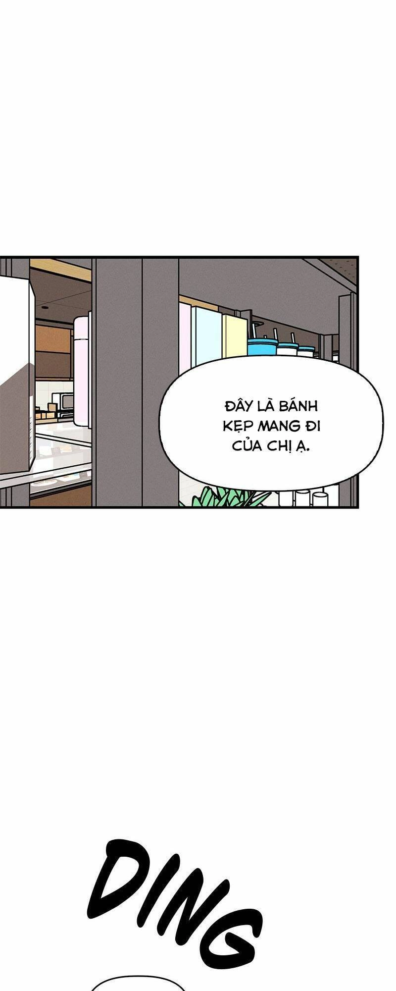 Thỏa Thuận Bí Mật Giữa Chúng Ta Chapter 3 - 37