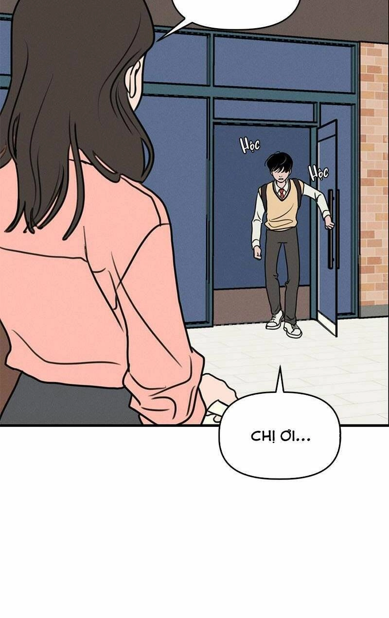 Thỏa Thuận Bí Mật Giữa Chúng Ta Chapter 3 - 39