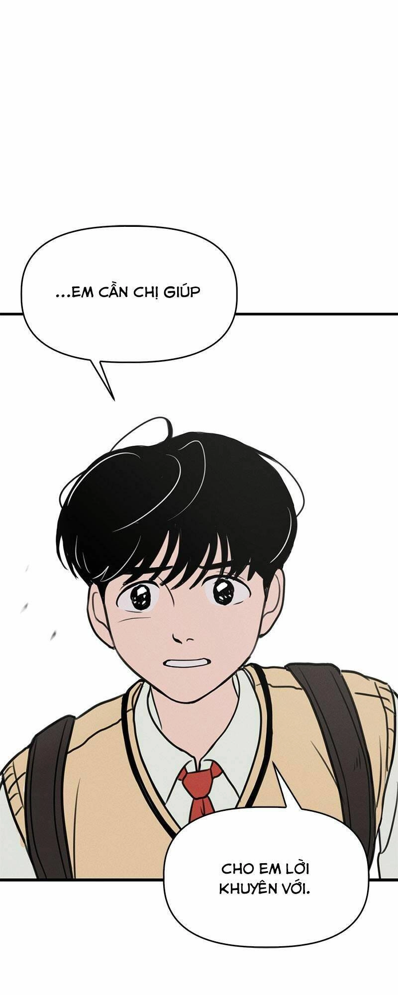 Thỏa Thuận Bí Mật Giữa Chúng Ta Chapter 3 - 40