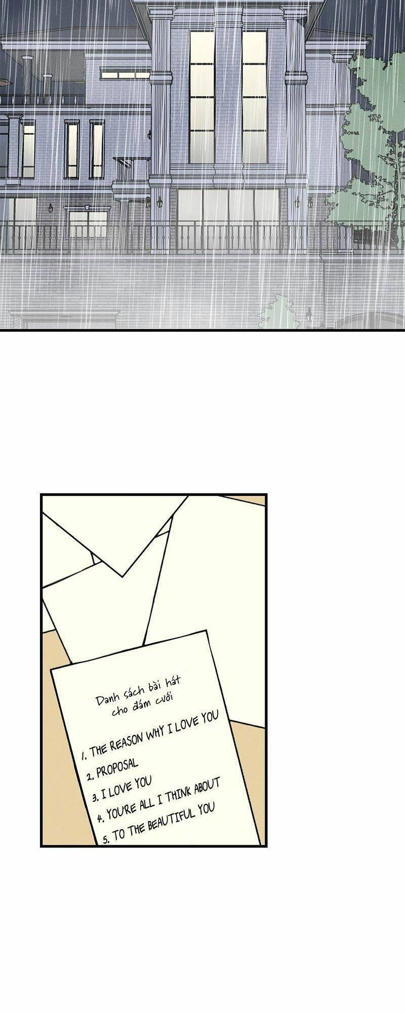 Thỏa Thuận Bí Mật Giữa Chúng Ta Chapter 3 - 42