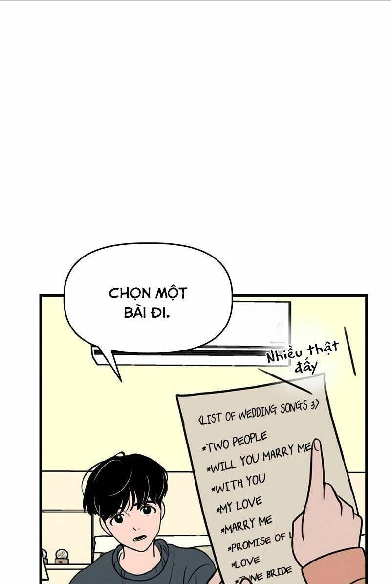 Thỏa Thuận Bí Mật Giữa Chúng Ta Chapter 3 - 44