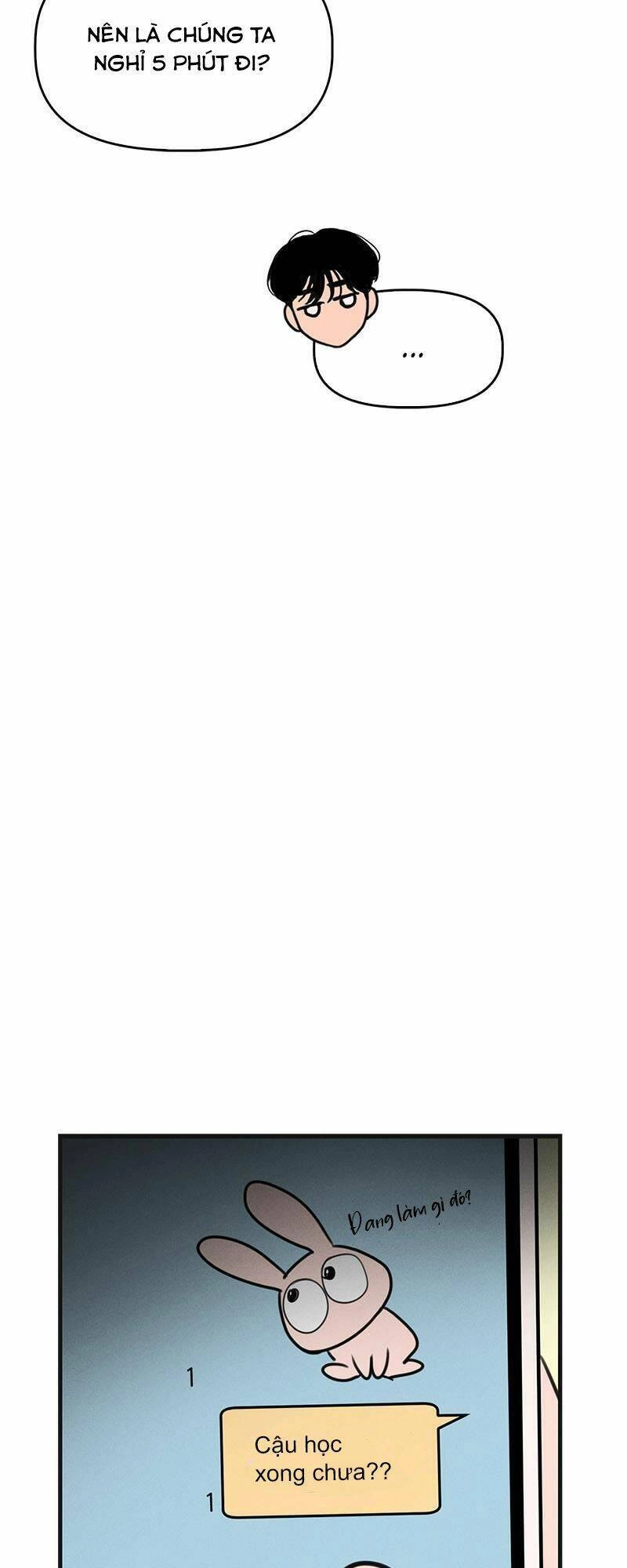 Thỏa Thuận Bí Mật Giữa Chúng Ta Chapter 3 - 46