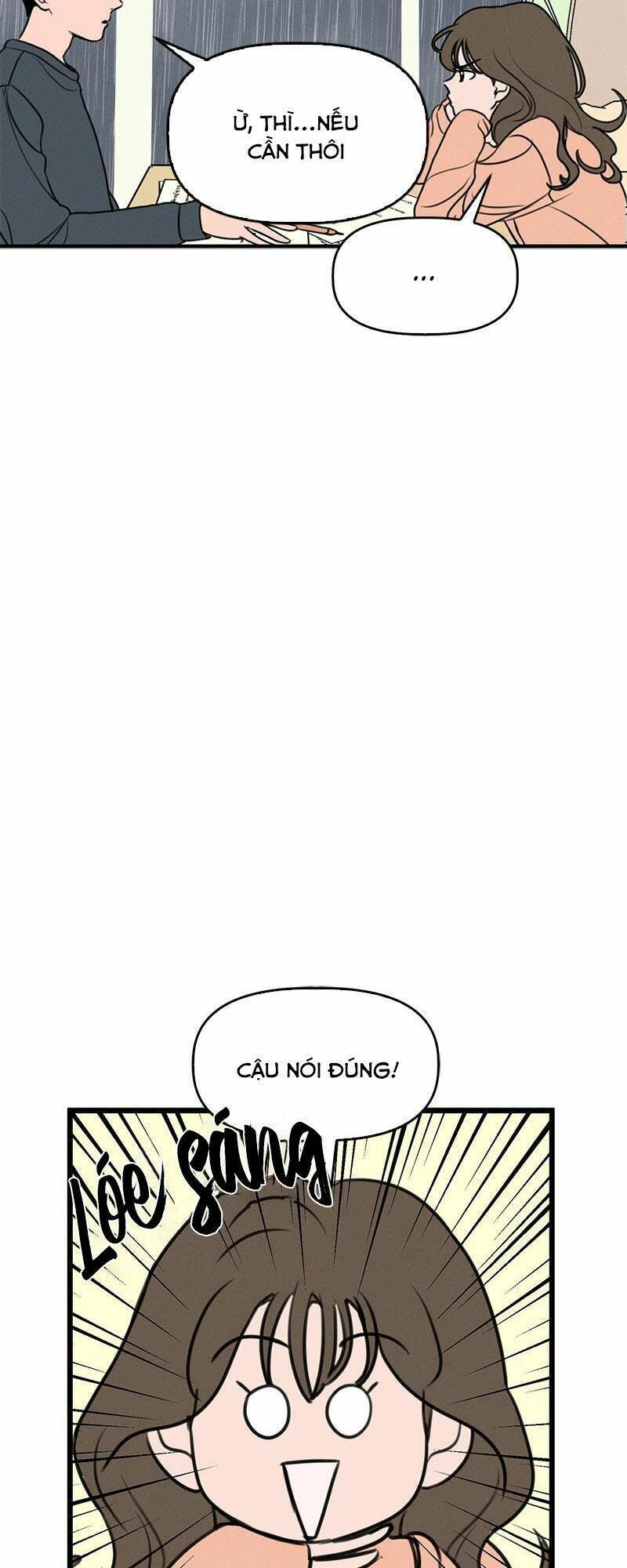 Thỏa Thuận Bí Mật Giữa Chúng Ta Chapter 3 - 50