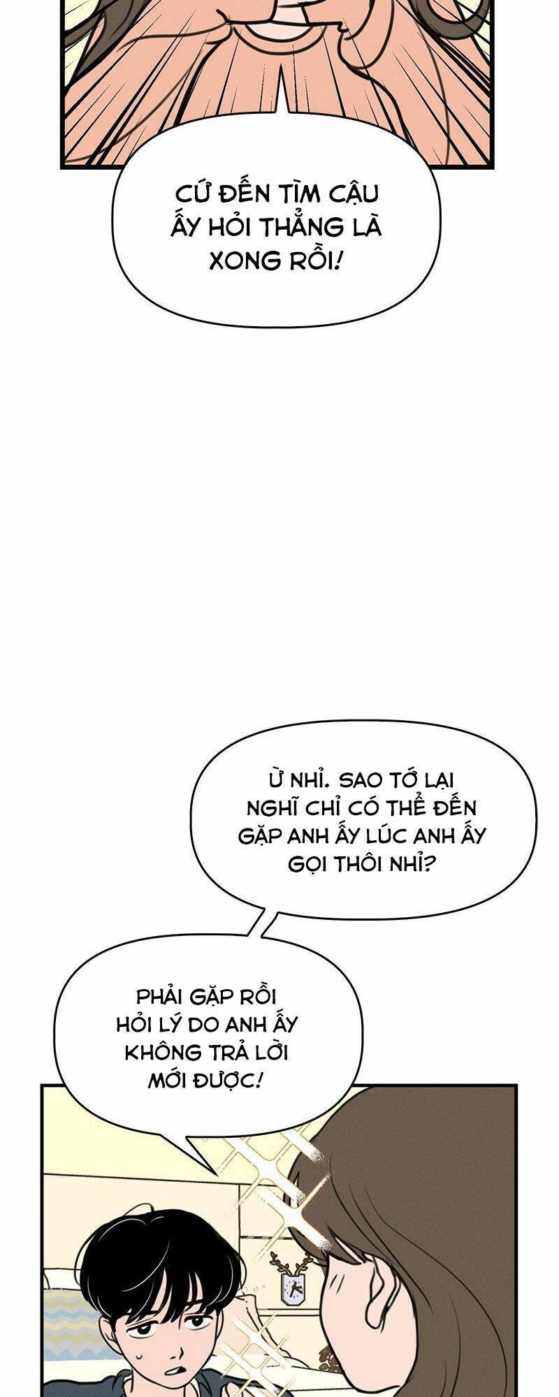 Thỏa Thuận Bí Mật Giữa Chúng Ta Chapter 3 - 51