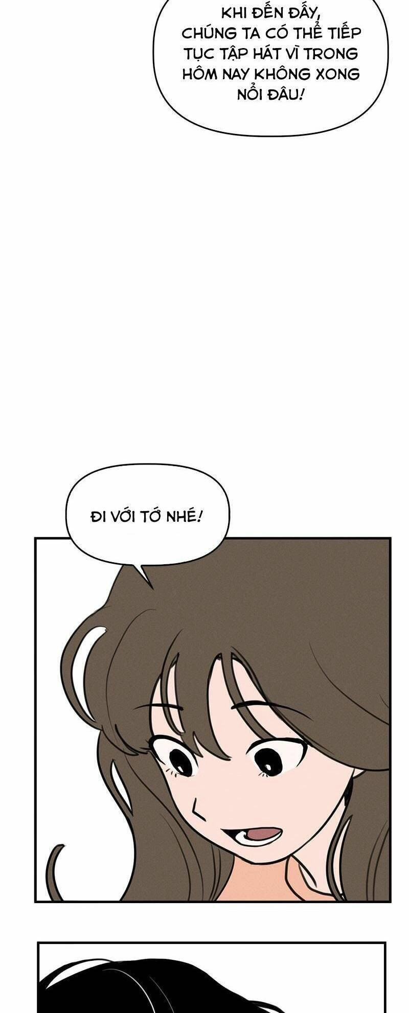 Thỏa Thuận Bí Mật Giữa Chúng Ta Chapter 3 - 53