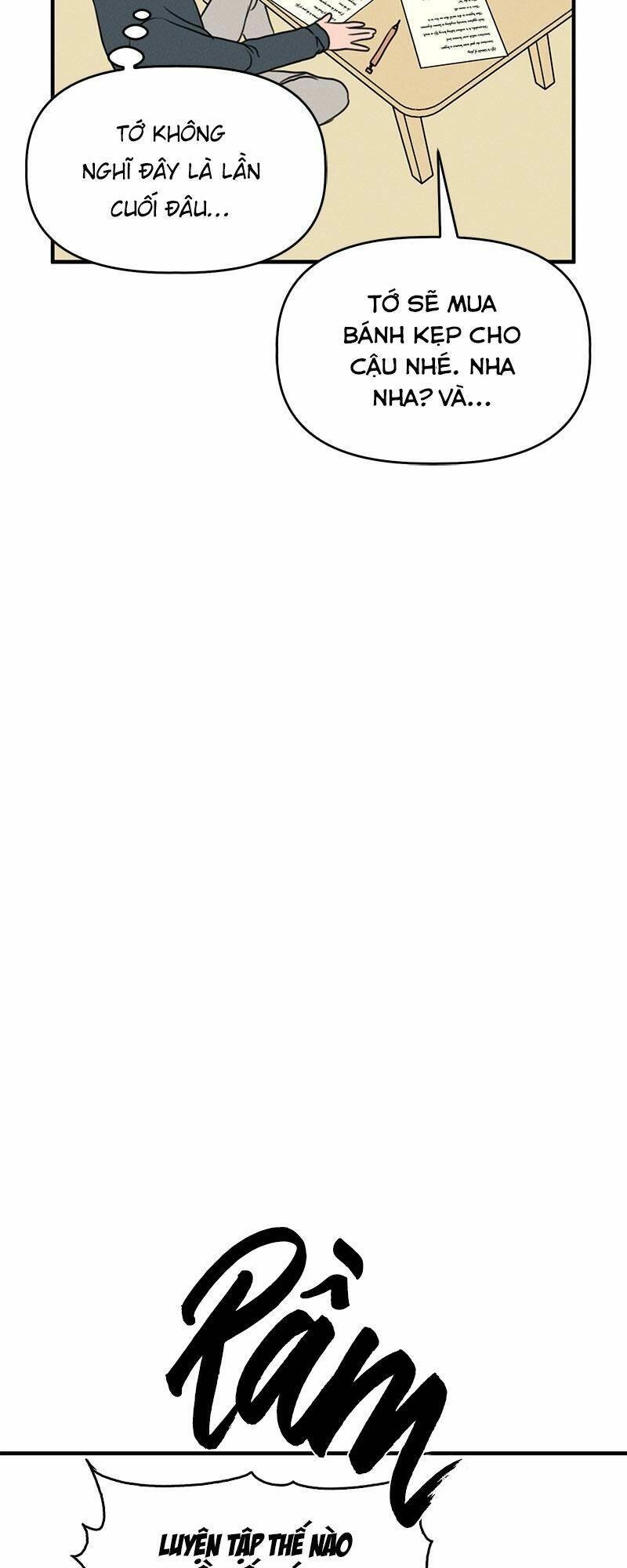 Thỏa Thuận Bí Mật Giữa Chúng Ta Chapter 3 - 55