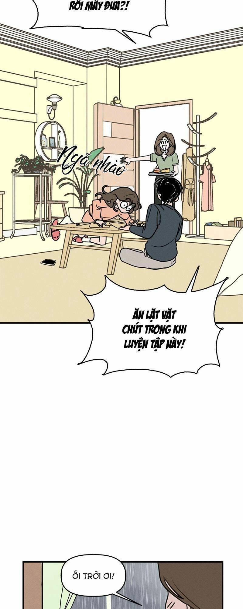 Thỏa Thuận Bí Mật Giữa Chúng Ta Chapter 3 - 56