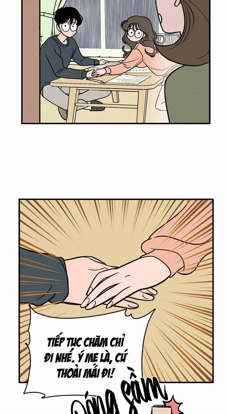 Thỏa Thuận Bí Mật Giữa Chúng Ta Chapter 3 - 57