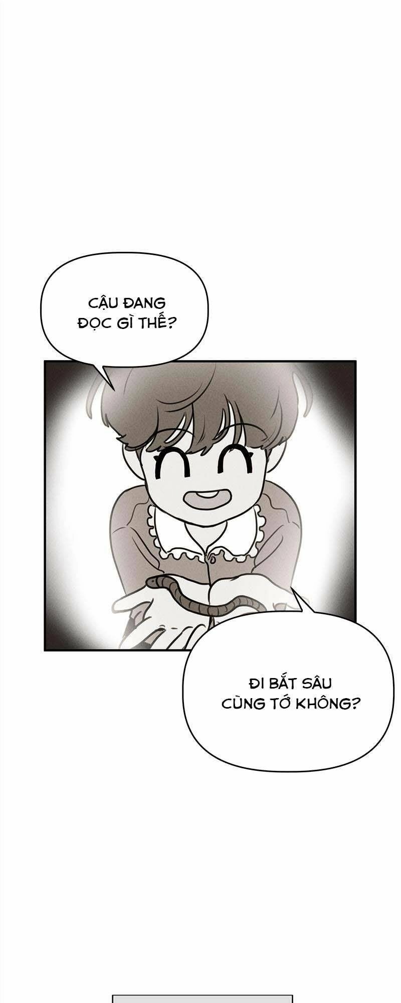 Thỏa Thuận Bí Mật Giữa Chúng Ta Chapter 4 - 1