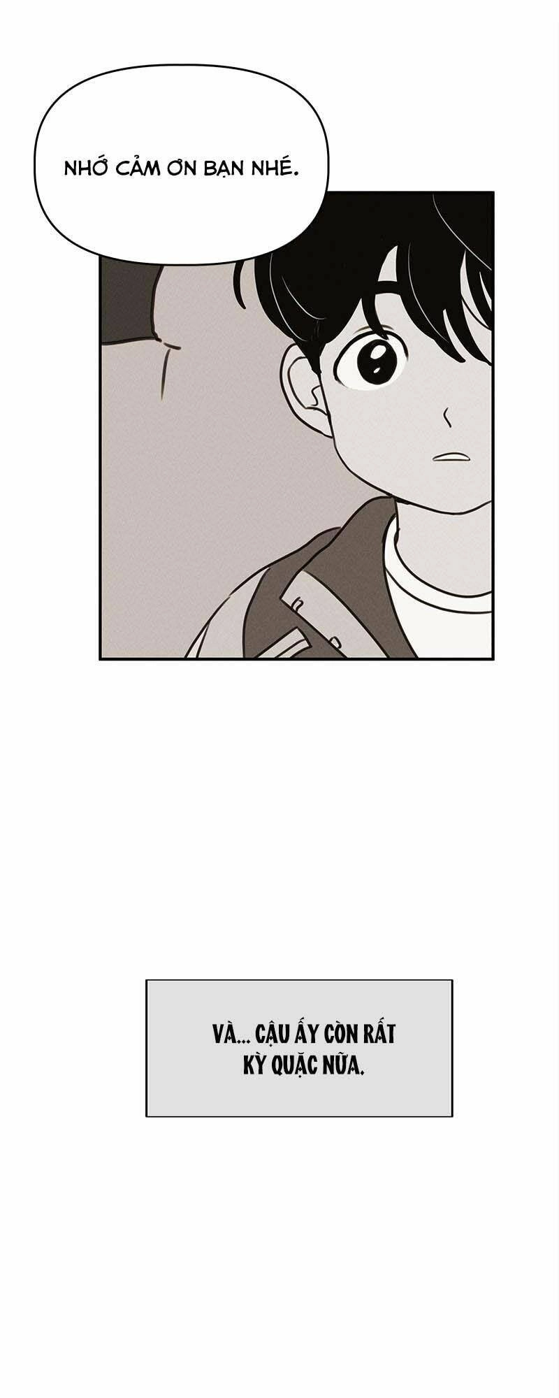 Thỏa Thuận Bí Mật Giữa Chúng Ta Chapter 4 - 5