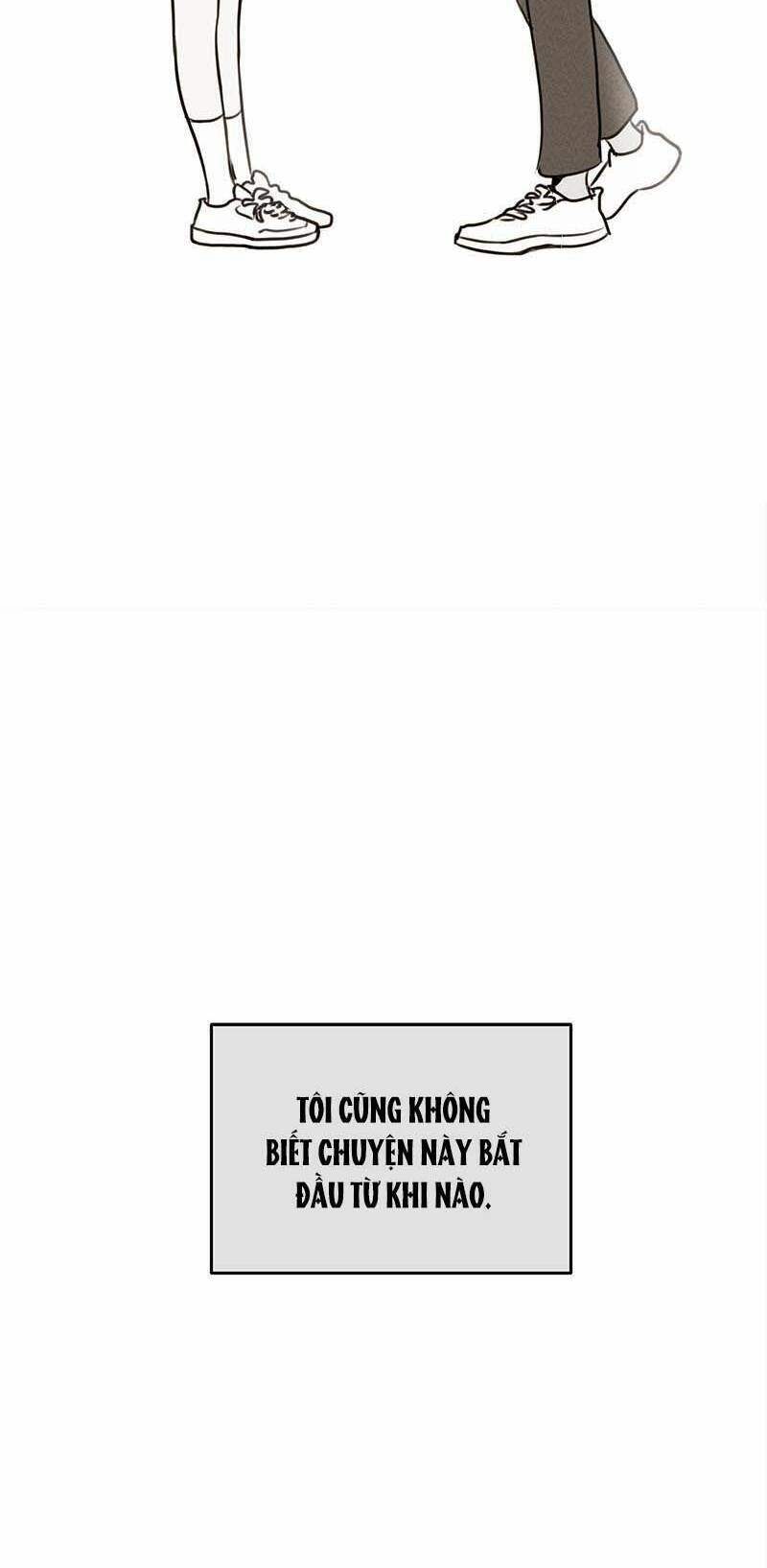 Thỏa Thuận Bí Mật Giữa Chúng Ta Chapter 4 - 8