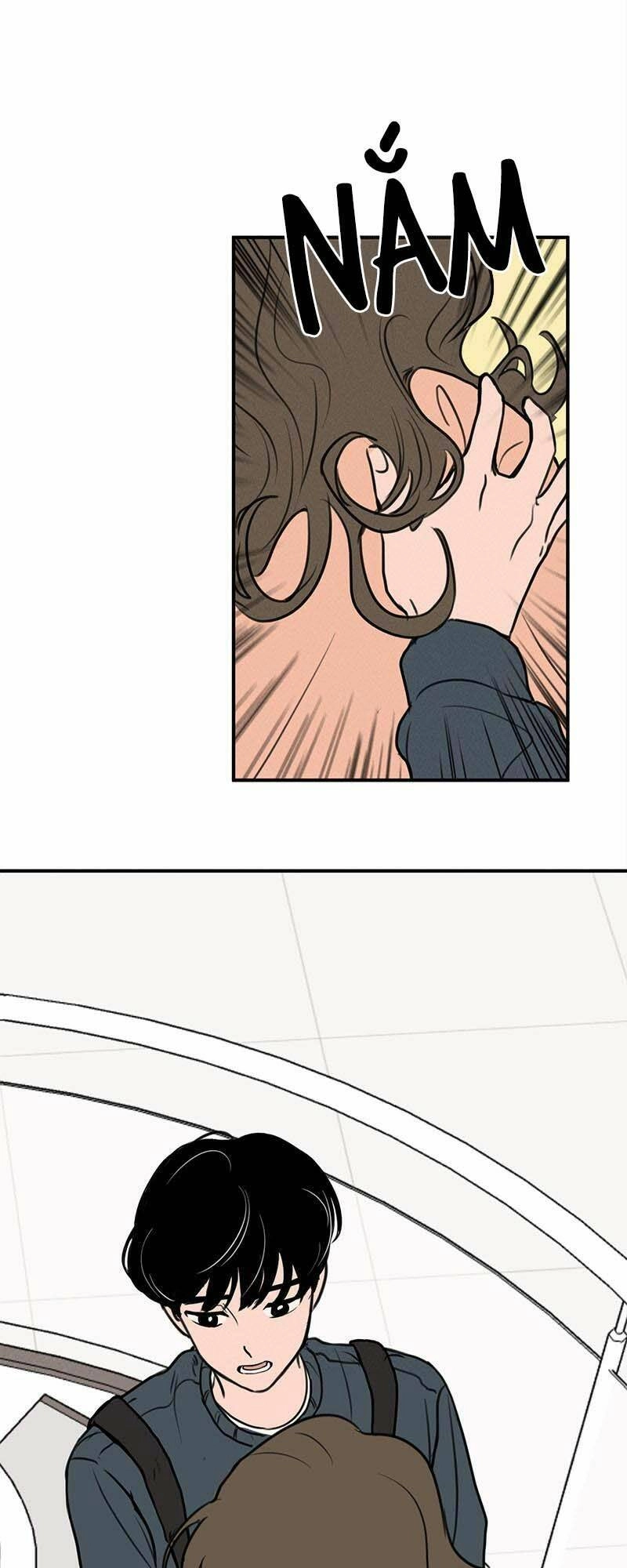 Thỏa Thuận Bí Mật Giữa Chúng Ta Chapter 4 - 10