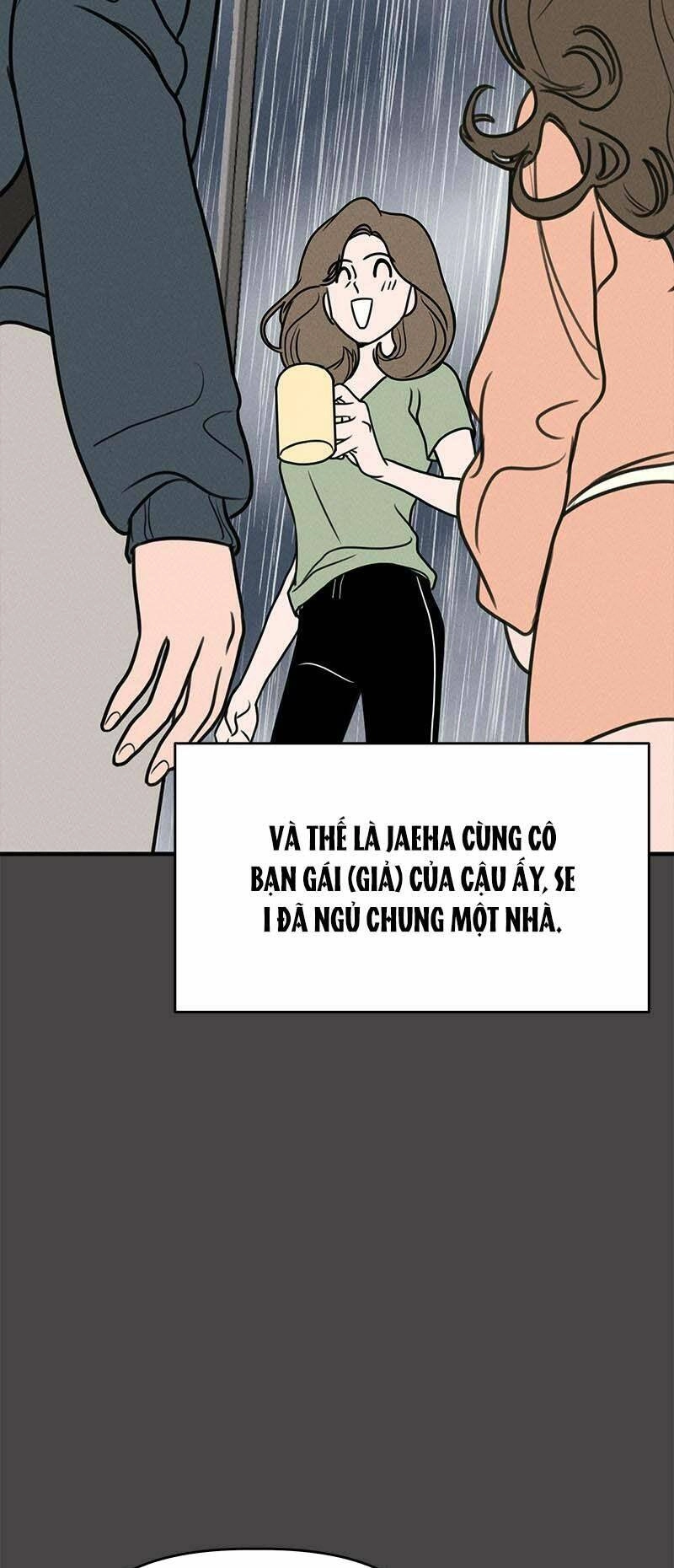 Thỏa Thuận Bí Mật Giữa Chúng Ta Chapter 4 - 15