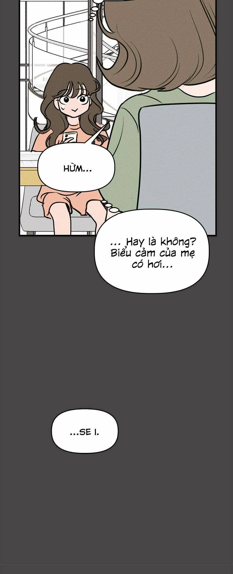 Thỏa Thuận Bí Mật Giữa Chúng Ta Chapter 4 - 19