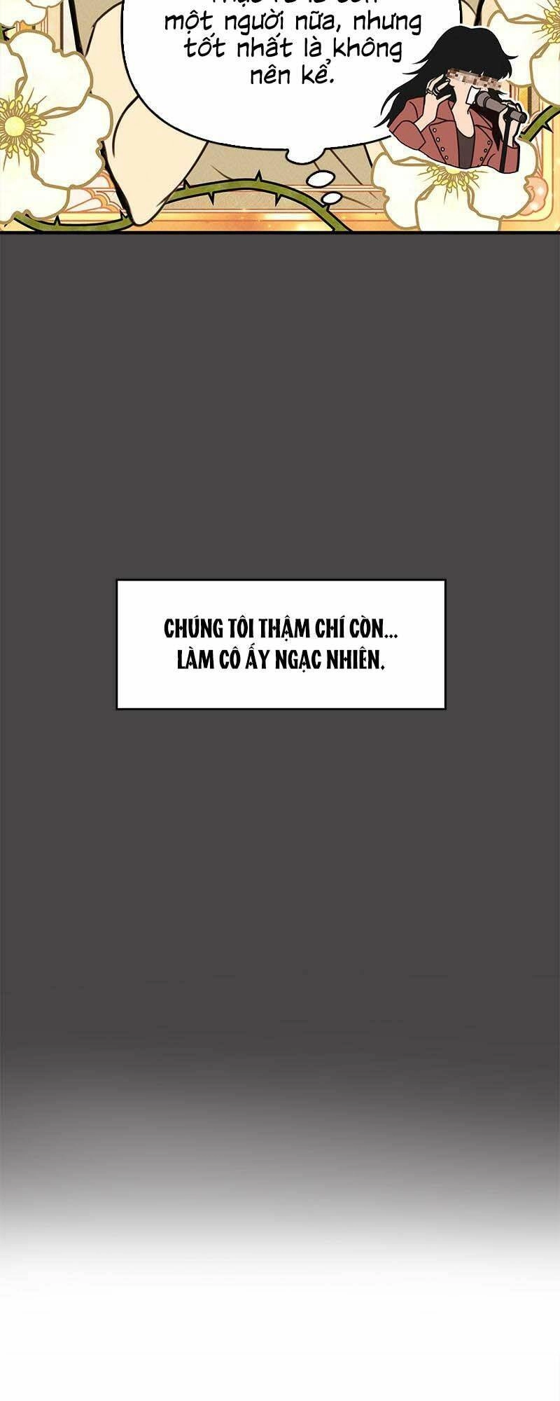 Thỏa Thuận Bí Mật Giữa Chúng Ta Chapter 4 - 22