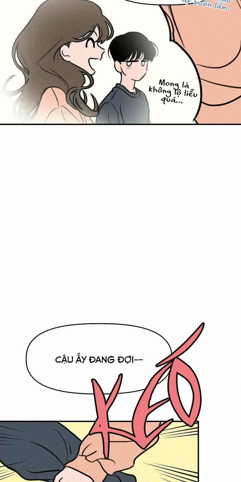 Thỏa Thuận Bí Mật Giữa Chúng Ta Chapter 4 - 27