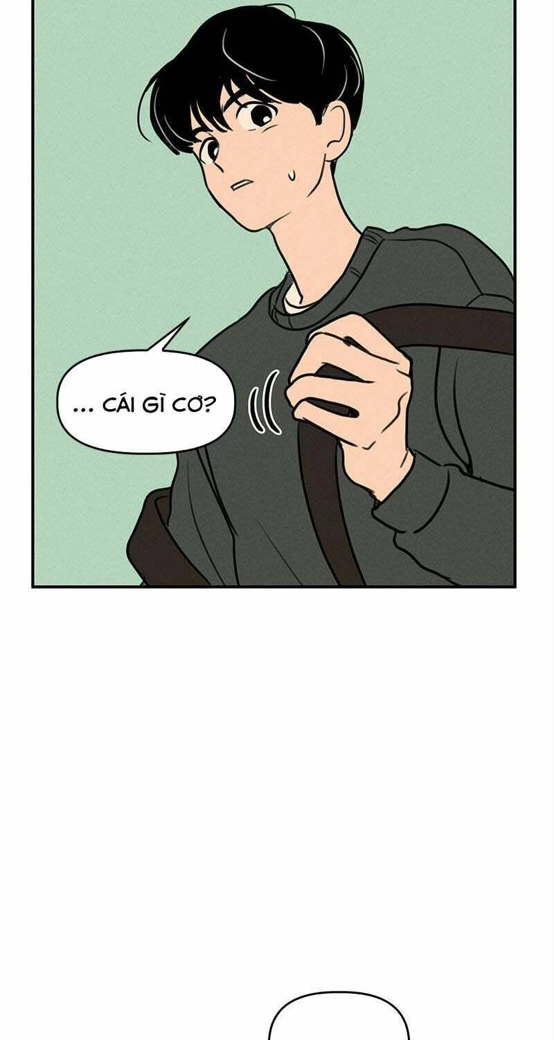 Thỏa Thuận Bí Mật Giữa Chúng Ta Chapter 4 - 32