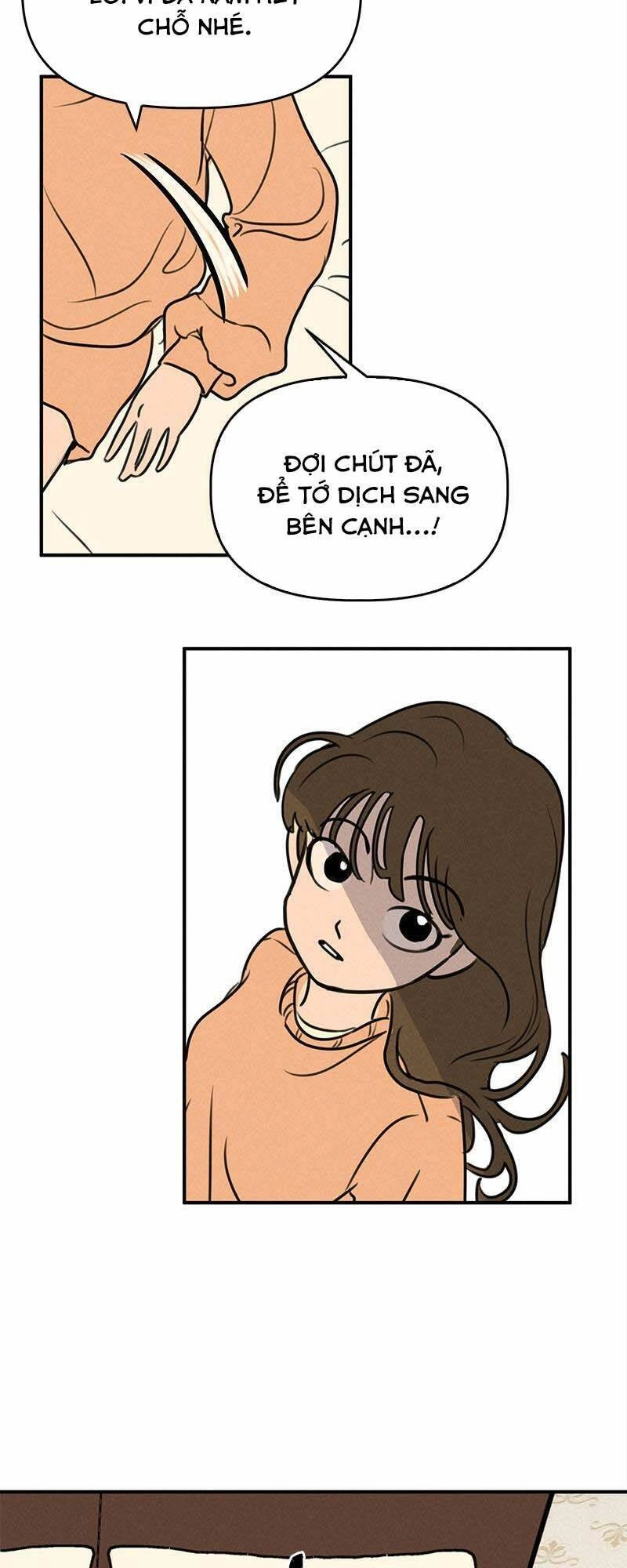 Thỏa Thuận Bí Mật Giữa Chúng Ta Chapter 4 - 34