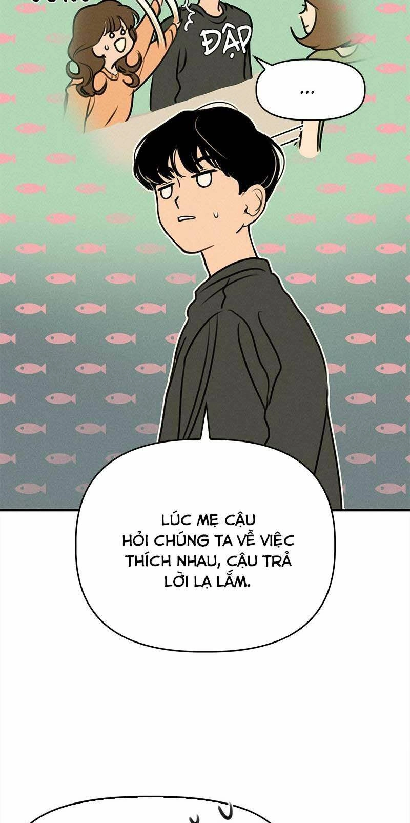 Thỏa Thuận Bí Mật Giữa Chúng Ta Chapter 4 - 39