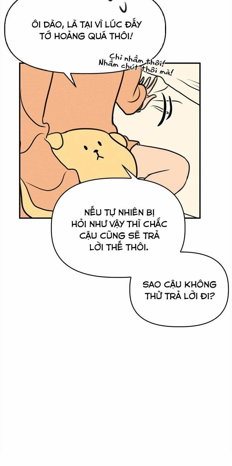 Thỏa Thuận Bí Mật Giữa Chúng Ta Chapter 4 - 40